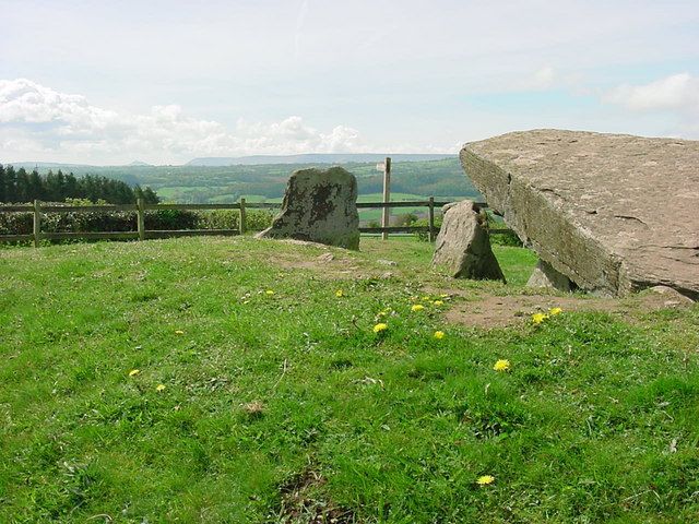 Arthur's Stone